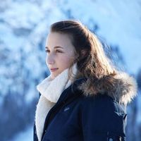 Alice Duprez's Photo