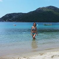 Ina Apostolova's Photo