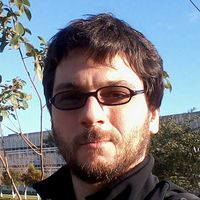 Pablo Echevarria的照片