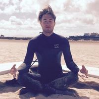 Patrick Daniel的照片