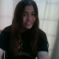 Madeleine Oldaker的照片