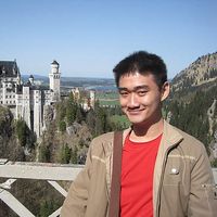 Jonathan Koh's Photo