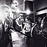 Nick Caffrey's Photo