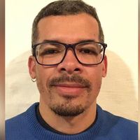 André Garrel's Photo