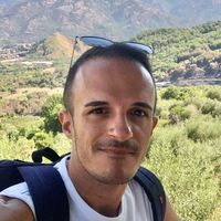 Daniel Bartolo's Photo