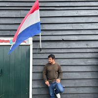 Arvin Kenneth Cruz's Photo