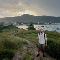 Guido Singer's Photo