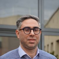 Ahmed Farhat's Photo