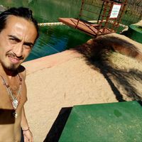 Yitzhak Davidsson的照片