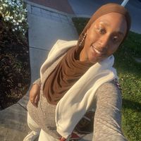 Hawwa Muhammad's Photo