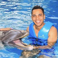 Cristian Lyons的照片