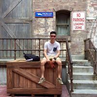 Terence Lee的照片