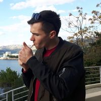 Veljko Ramljak的照片