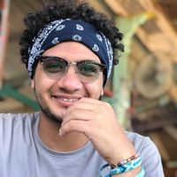 Mofeed Mohamed的照片