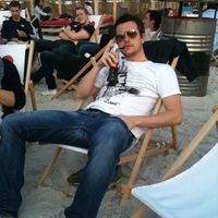 Fotos de Giovanni Carsillo