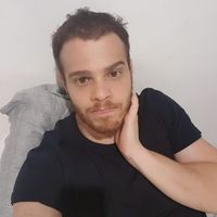 Felipe Gontijo's Photo