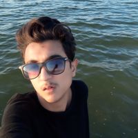 Amir Mahdi Yousefzadeh的照片