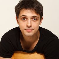 Сергей Заикин's Photo