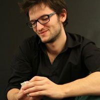 Fotos de Nicolas Pierri