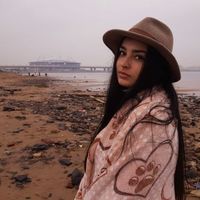 Ilona Makshanova的照片