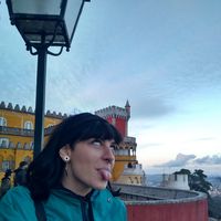 Alice Corrado的照片