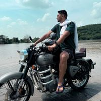 Vikas Chaudhary's Photo