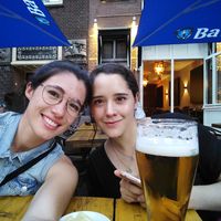 Mariana Fadanelli's Photo