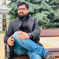 Photos de Harsh Vardhan Mandhyan