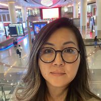 Asema Suleimenova的照片