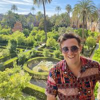 Fotos de Luis Arochi