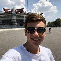 Marek Schreiber's Photo