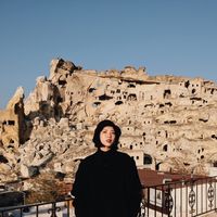 Veronica Hsu的照片