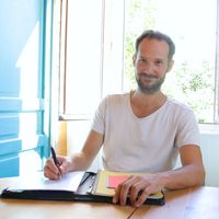 Photos de julien lescaux