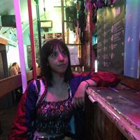 Clara Lorente's Photo