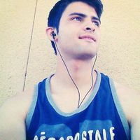 Manny Medina's Photo