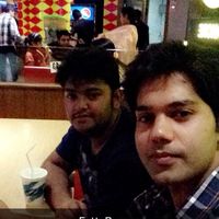 Muhammad Muzammil Khalid's Photo