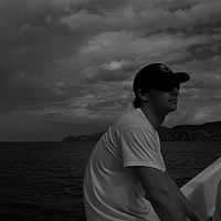 Stuart Gracey的照片