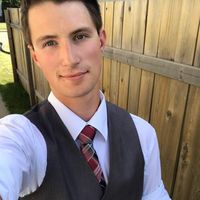 Chad Andreychuk's Photo