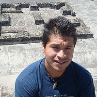 BRUNO BARRON HERNANDEZ的照片