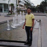 Ayoub Chahm的照片