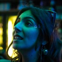 Fotos von Myriam Ann