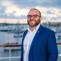 Simone Lorenzetti's Photo