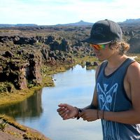 Gustavo Pardo's Photo