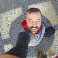 Fotos de Ilyas Gurkan Can