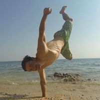 Daniel Máka的照片