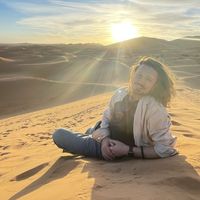 Florian Wolf's Photo