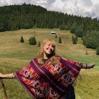 Zosia Pisańska的照片