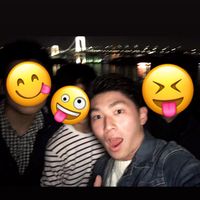 Daisuke Tsutsui's Photo