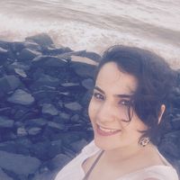 Gelareh Bagherpour的照片