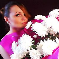 Ulia Romanova's Photo